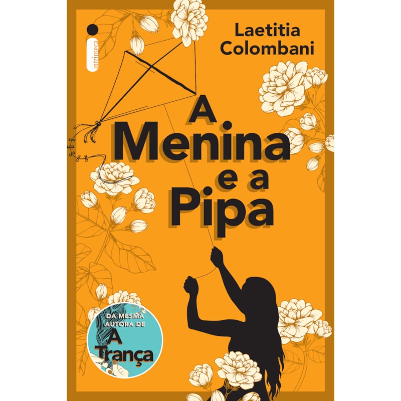 A MENINA E A PIPA