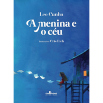 A menina e o céu