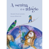 A MENINA E O RELÓGIO