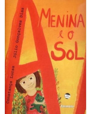 A MENINA E O SOL