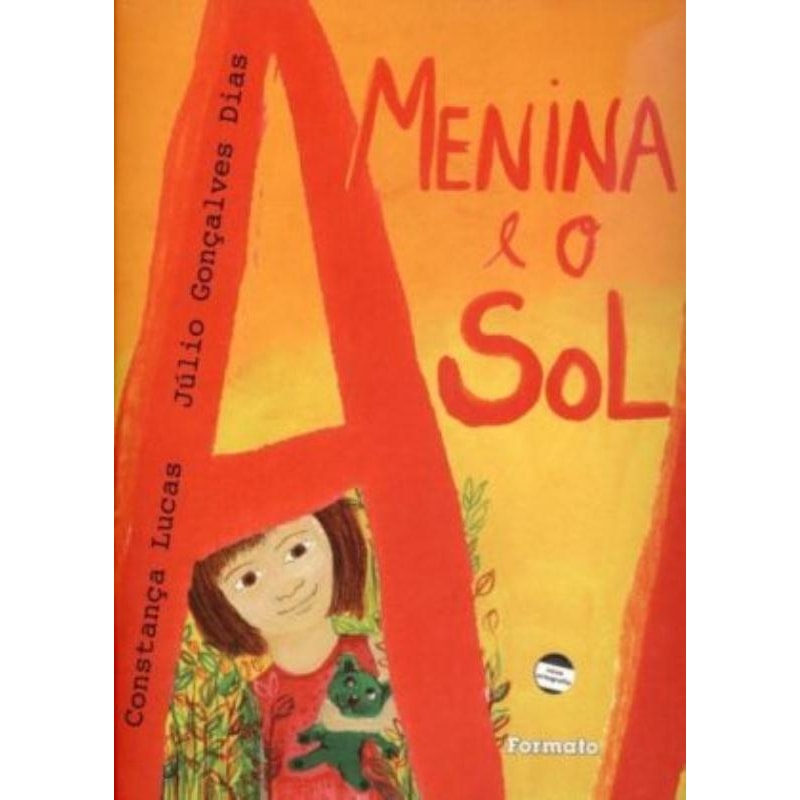 A MENINA E O SOL