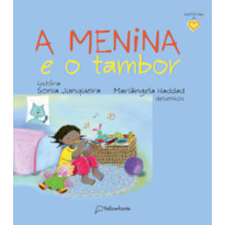 A MENINA E O TAMBOR