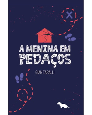 A MENINA EM PEDAÇOS