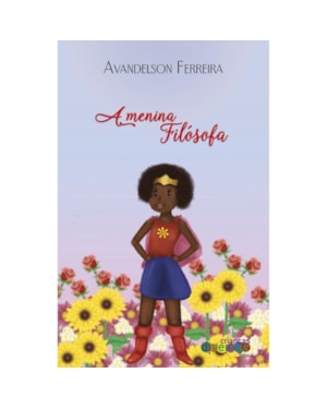 A MENINA FILÓSOFA