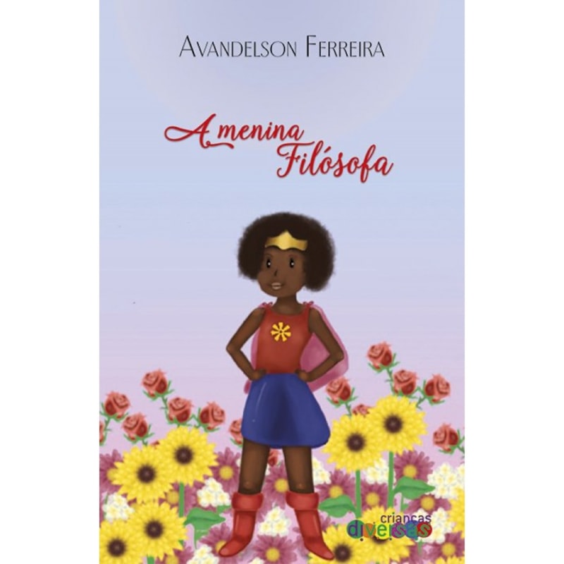 A MENINA FILÓSOFA