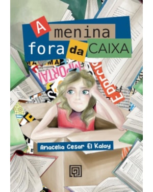 A menina fora da caixa