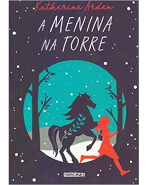 A MENINA NA TORRE