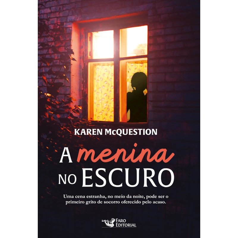 A MENINA NO ESCURO
