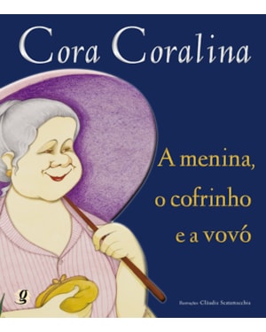 A menina, o cofrinho e a vovó