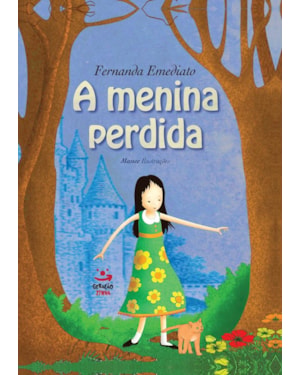 A MENINA PERDIDA