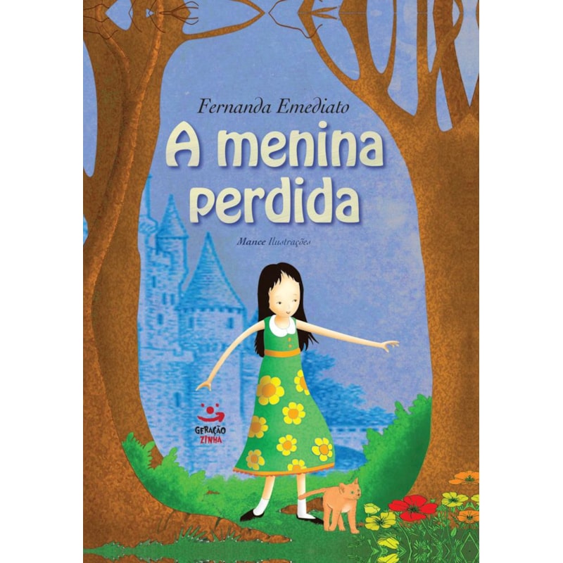 A MENINA PERDIDA