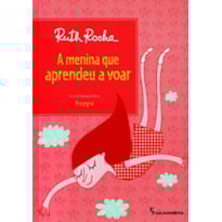 A menina que aprendeu a voar
