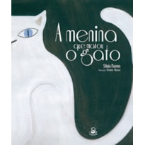 A MENINA QUE MATOU O GATO