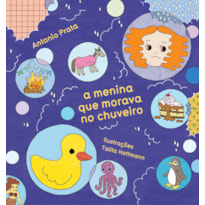 A MENINA QUE MORAVA NO CHUVEIRO