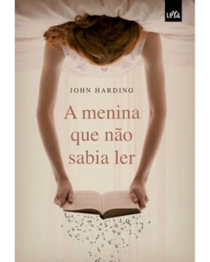 A MENINA QUE NÃO SABIA LER