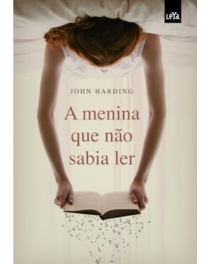 A MENINA QUE NÃO SABIA LER - VOL 1 - EDIÇÃO SLIM