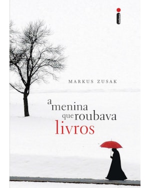 A MENINA QUE ROUBAVA LIVROS