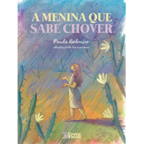 A MENINA QUE SABE CHOVER