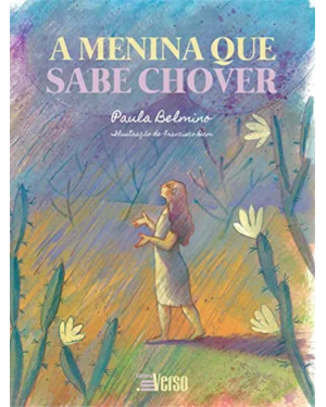 A MENINA QUE SABE CHOVER
