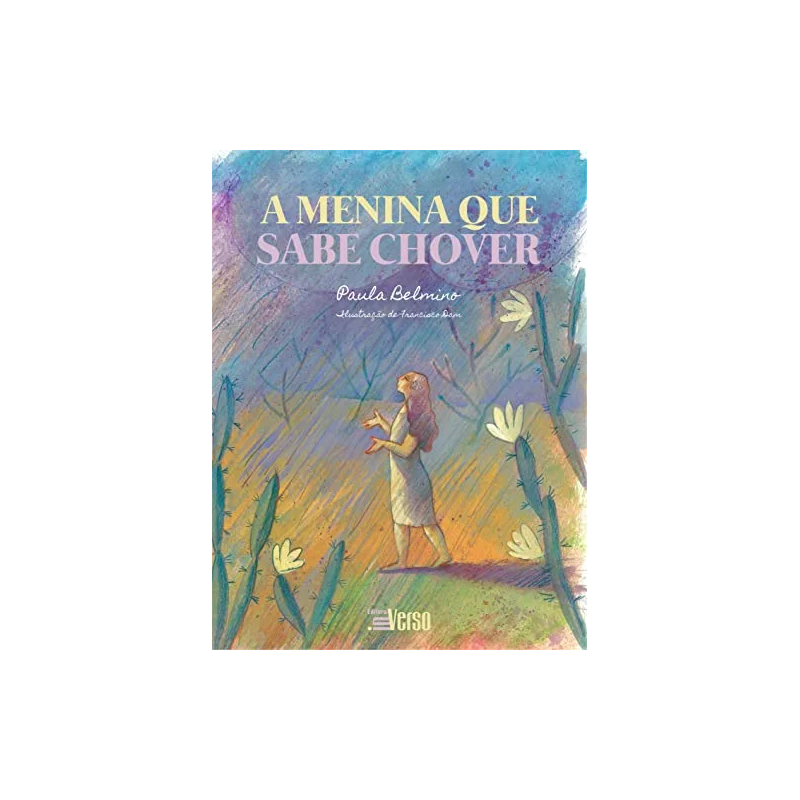 A MENINA QUE SABE CHOVER