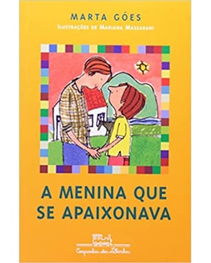 A menina que se apaixonava
