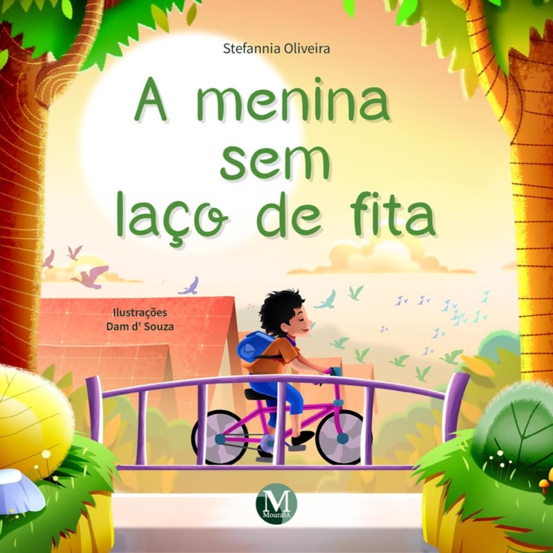 A MENINA SEM LAÇO DE FITA