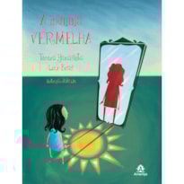A MENINA VERMELHA