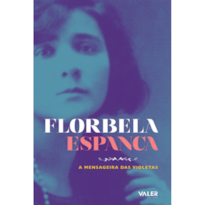 A mensageira das violetas
