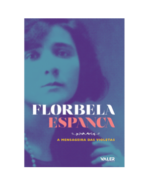 A mensageira das violetas