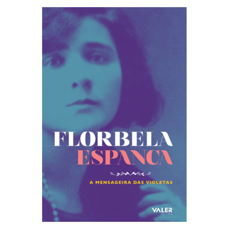 A mensageira das violetas
