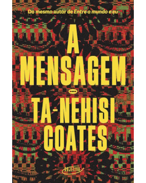 A MENSAGEM .