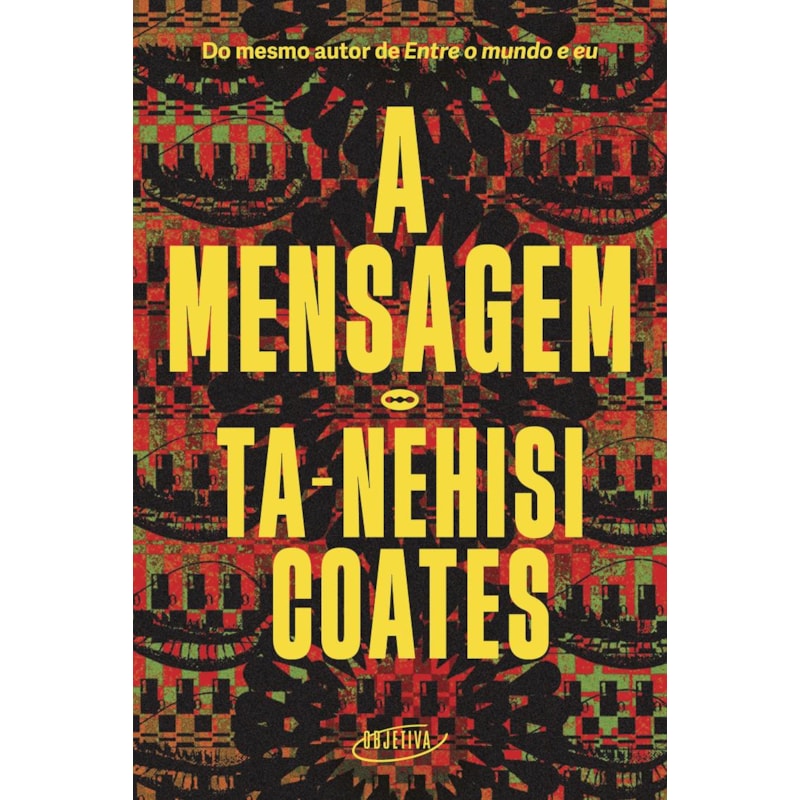 A MENSAGEM .