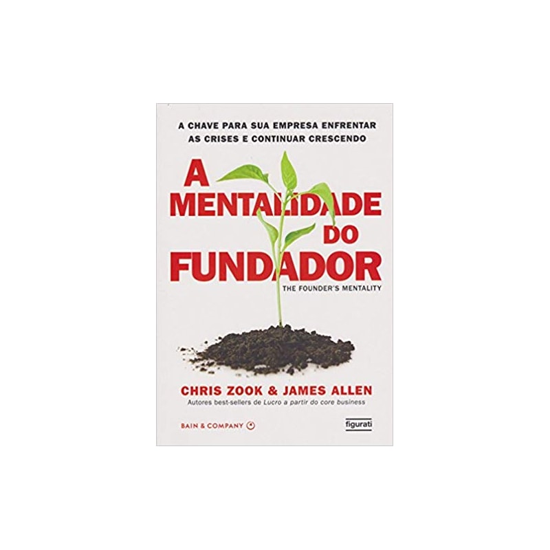 A MENTALIDADE DO FUNDADOR: A CHAVE PARA SUA EMPRESA ENFRENTAR AS CRISES E CONTINUAR VENCENDO