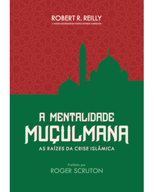 A MENTALIDADE MUÇULMANA