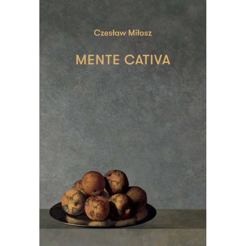 A MENTE CATIVA