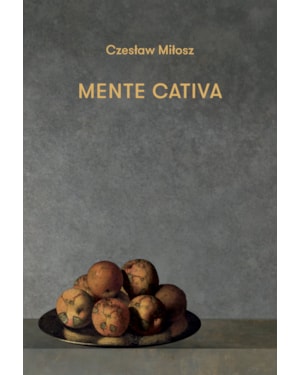 A MENTE CATIVA