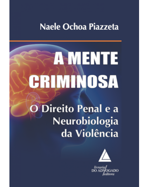 A MENTE CRIMINOSA