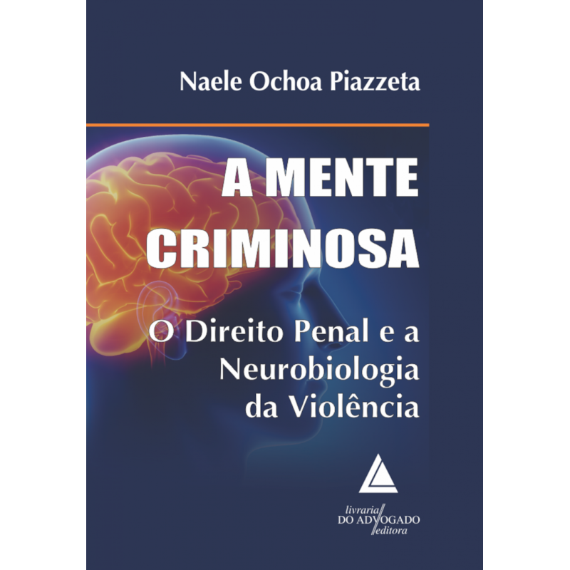 A MENTE CRIMINOSA