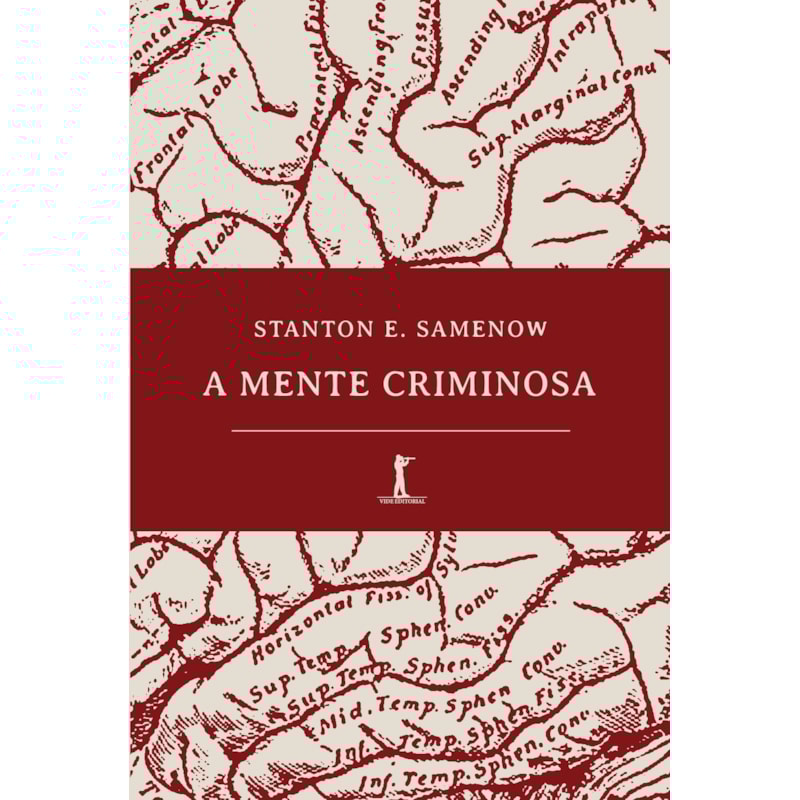 A MENTE CRIMINOSA