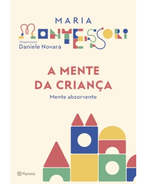 A MENTE DA CRIANÇA