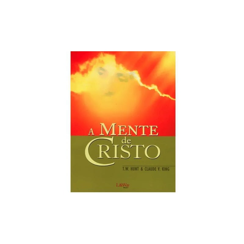 A MENTE DE CRISTO
