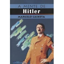 A MENTE DE HITLER (2006)