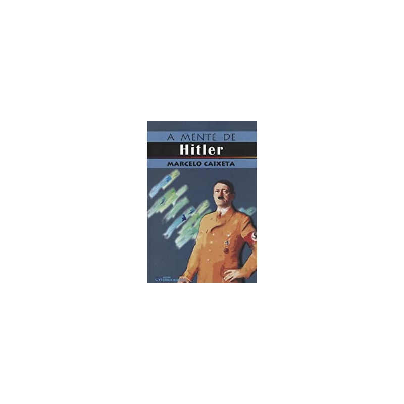 A MENTE DE HITLER (2006)
