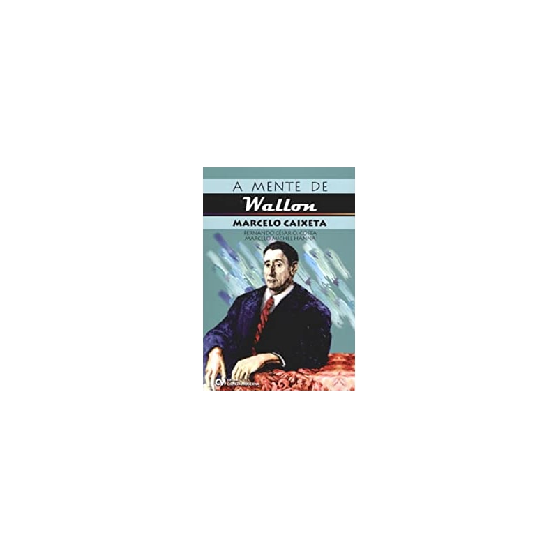 A MENTE DE WALLON (2007)