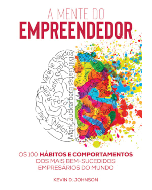 A MENTE DO EMPREENDEDOR