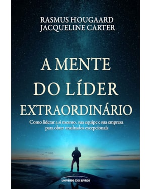 A MENTE DO LÍDER EXTRAORDINÁRIO