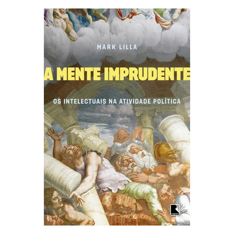 A MENTE IMPRUDENTE