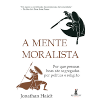A mente moralista