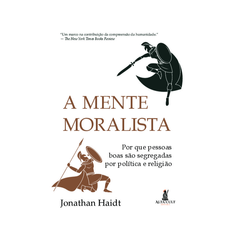 A mente moralista