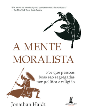 A mente moralista
